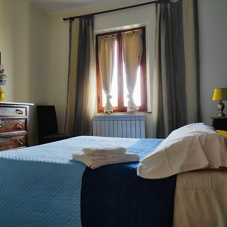 La Casa Tra Gli Ulivi Bed & Breakfast Cortona Dış mekan fotoğraf