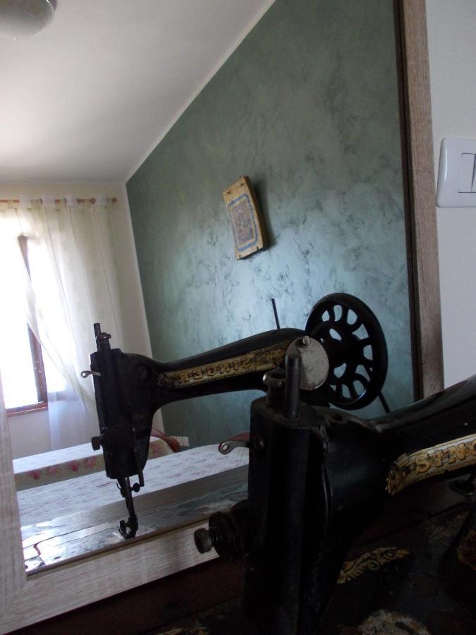 La Casa Tra Gli Ulivi Bed & Breakfast Cortona Dış mekan fotoğraf