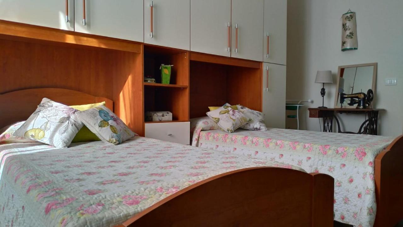 La Casa Tra Gli Ulivi Bed & Breakfast Cortona Dış mekan fotoğraf