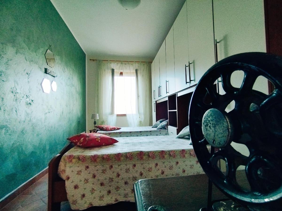 La Casa Tra Gli Ulivi Bed & Breakfast Cortona Dış mekan fotoğraf