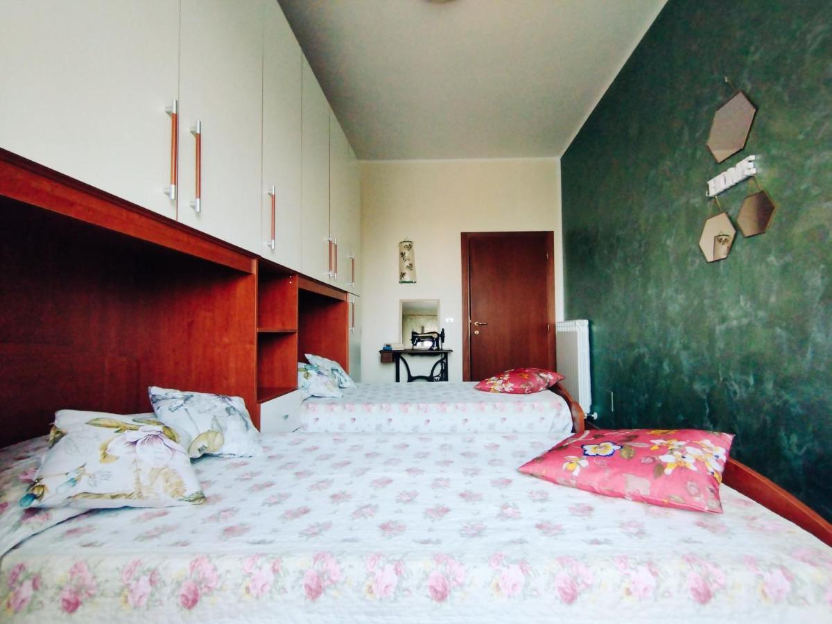 La Casa Tra Gli Ulivi Bed & Breakfast Cortona Dış mekan fotoğraf