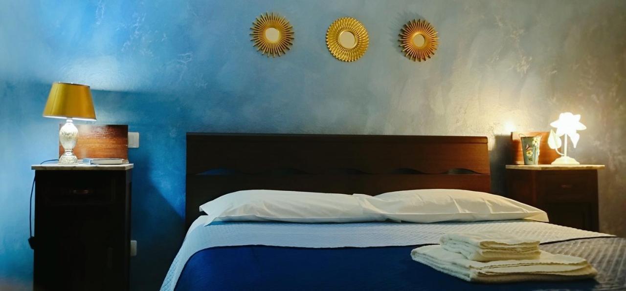 La Casa Tra Gli Ulivi Bed & Breakfast Cortona Dış mekan fotoğraf