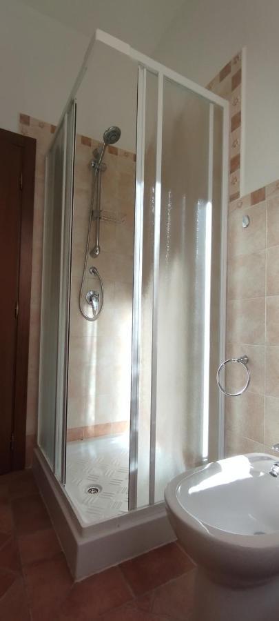La Casa Tra Gli Ulivi Bed & Breakfast Cortona Dış mekan fotoğraf