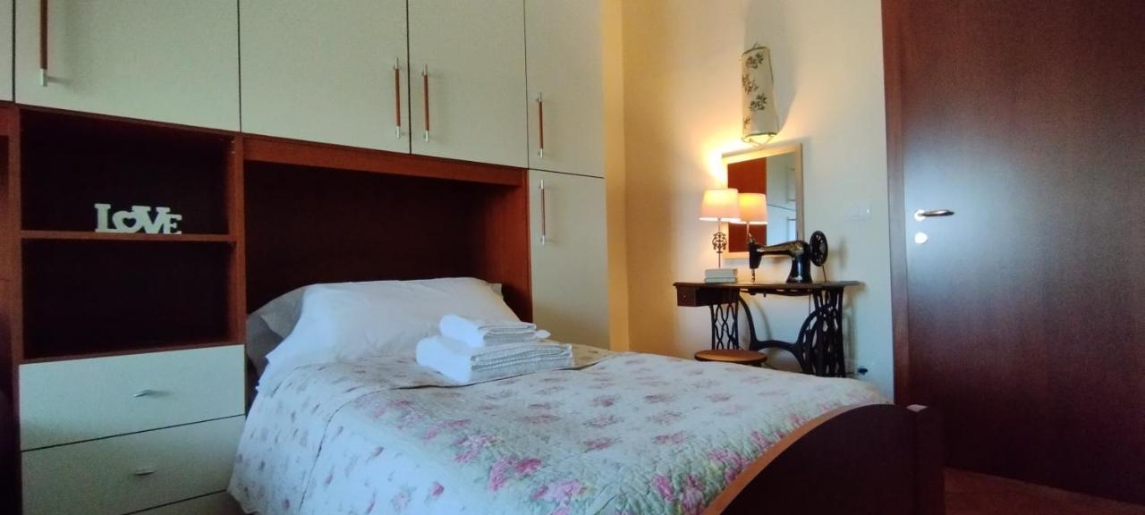 La Casa Tra Gli Ulivi Bed & Breakfast Cortona Dış mekan fotoğraf
