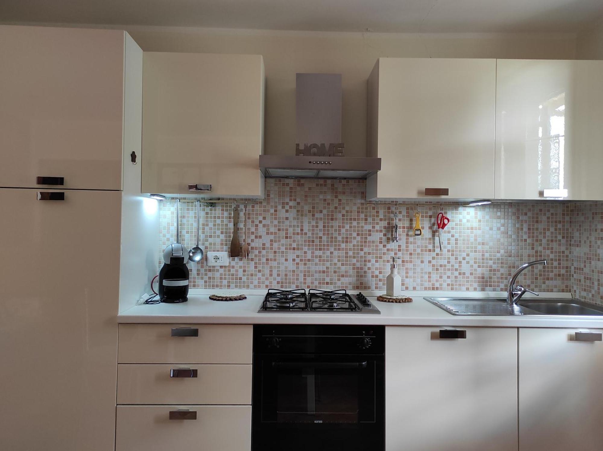 La Casa Tra Gli Ulivi Bed & Breakfast Cortona Dış mekan fotoğraf